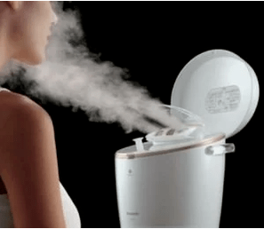 Почистване на кожата