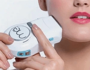 Премахване на нежелано окосмяване