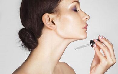 ефективни серуми за подмладяване на кожата на лицето